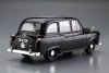 Aoshima 05487 FX-4 London Black Cab 68 1/24